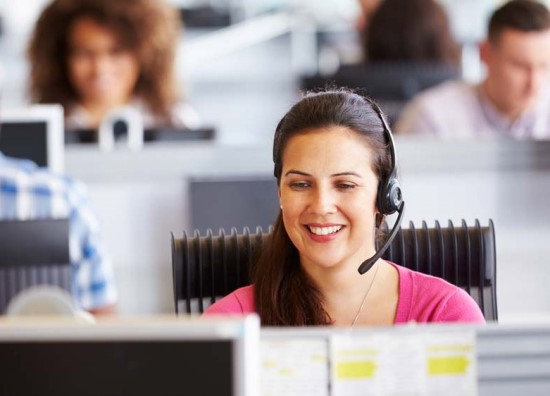 inbound call Solutions
